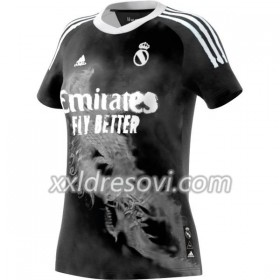 Real Madrid Human Race Ženska 2020-2021